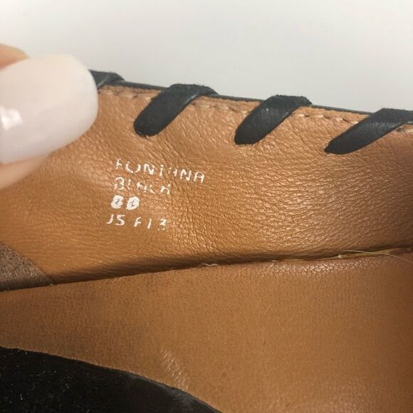 Earthies Fontana Loafer black - Picture 11 of 16